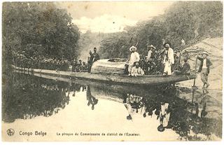 Illustration for article titled A New Way to See the Old Congo